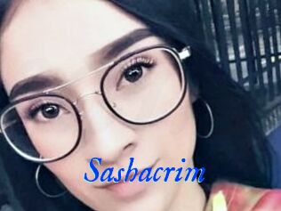 Sashacrim