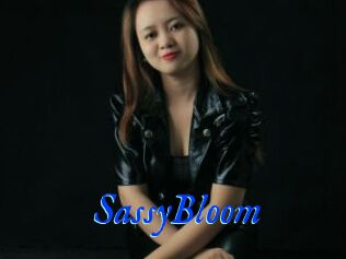 SassyBloom