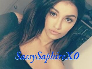 SassySaphireXO