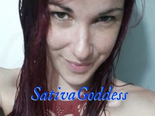 SativaGoddess