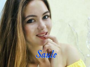 Saule