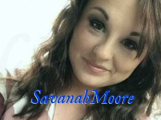 Savanah_Moore