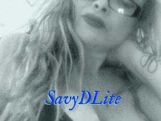 SavyDLite