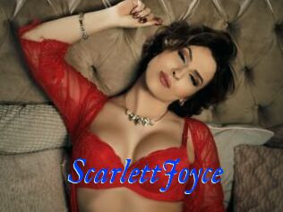 ScarlettJoyce