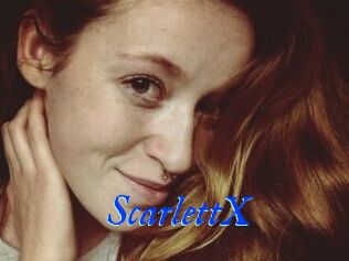 ScarlettX