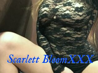 Scarlett_BloomXXX