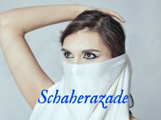 Schaherazade