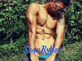 SeanRyder