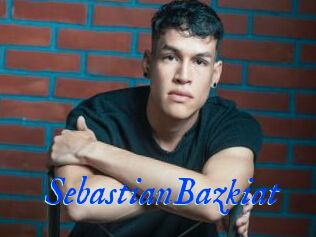 SebastianBazkiat