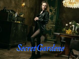 SecretGardene