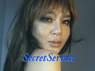 SecretService