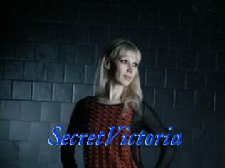 SecretVictoria