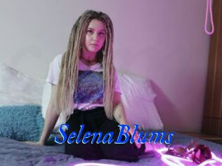 SelenaBlums