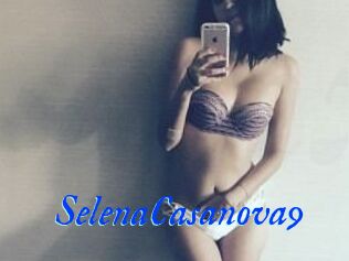 SelenaCasanova9