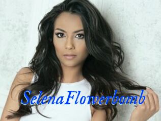 SelenaFlowerbomb