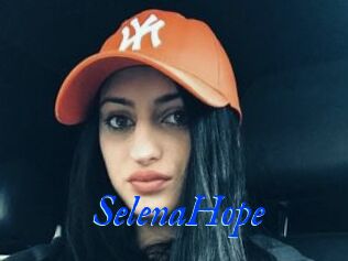 SelenaHope