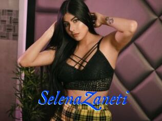 SelenaZaneti