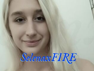 SelenaxFIRE