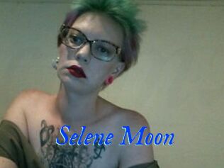 Selene_Moon