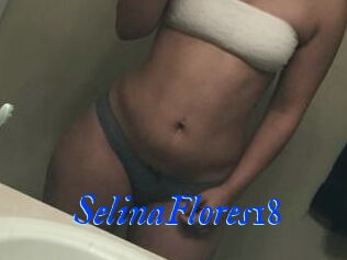 SelinaFlores18