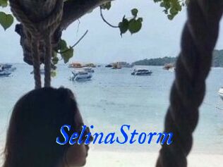 SelinaStorm