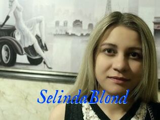 SelindaBlond