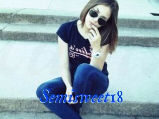 Semisweet18