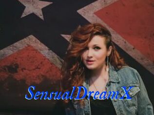 SensualDreamX