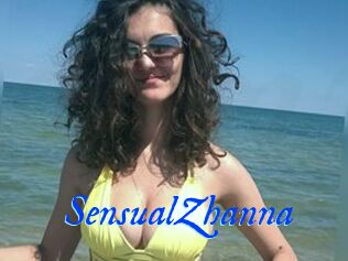 Sensual_Zhanna