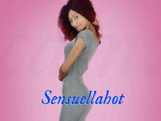 Sensuellahot