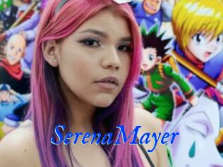 SerenaMayer