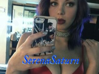 SerenaSaturn