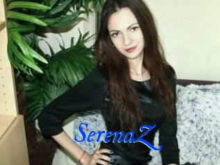 SerenaZ