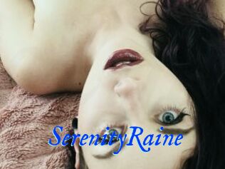 SerenityRaine