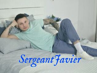 SergeantJavier