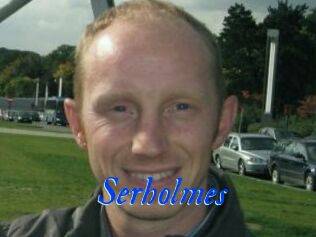 Serholmes