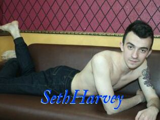 SethHarvey