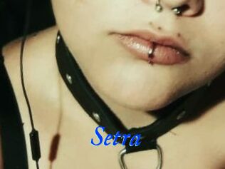 Setra