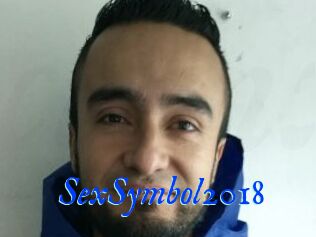 SexSymbol2018