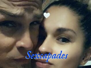 Sexcapades