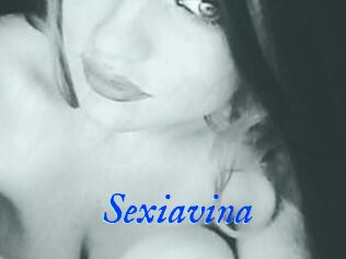 Sexiavina