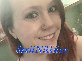 SexiiNikkii22