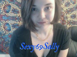 Sexy69Sally