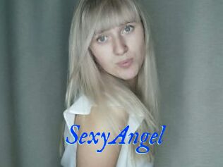 SexyAngel