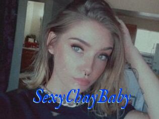 SexyChayBaby