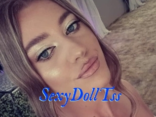 SexyDollTss