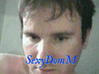 SexyDomM