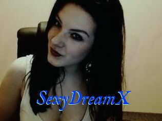 SexyDreamX