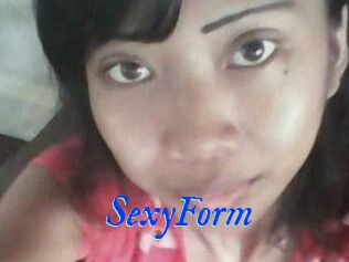 SexyForm