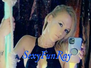 SexyFunRay